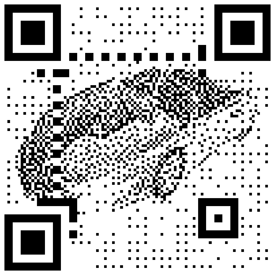 Time Machine artwork QR code for the Time Machine ruleset
