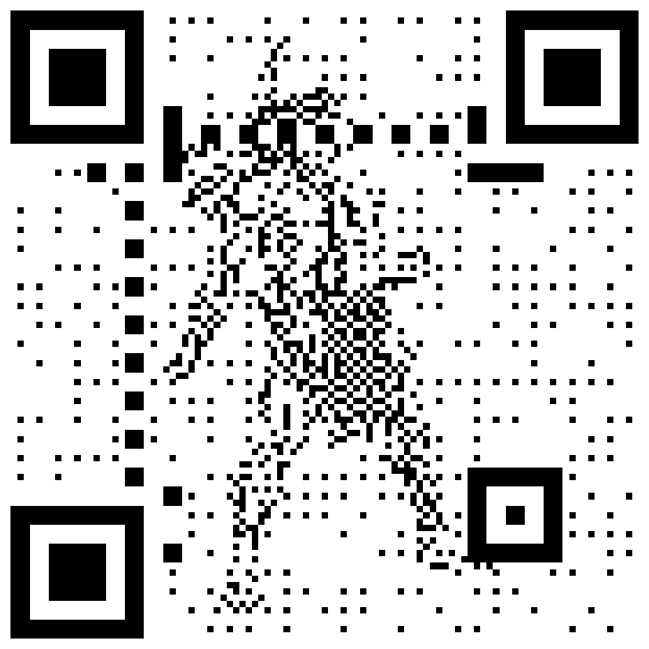 Totem artwork QR code for the Totem ruleset