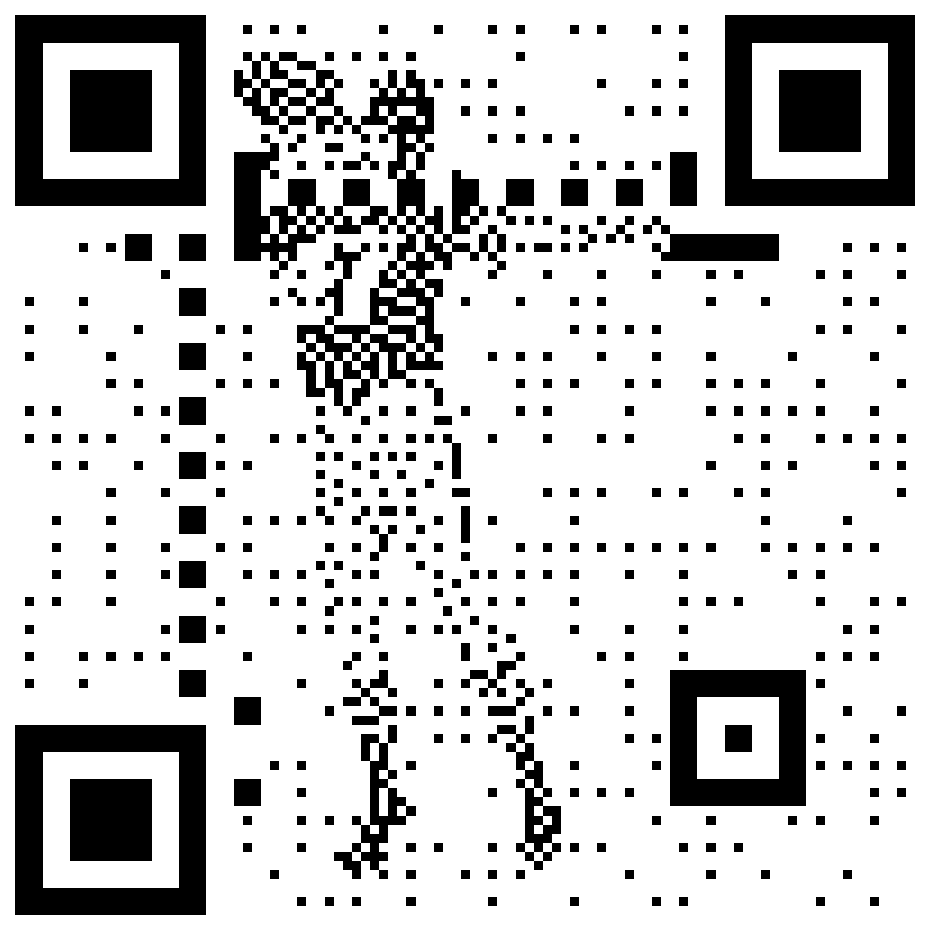 Gridiron / Pro-Football artwork QR code for the Gridiron / Pro-Football ruleset
