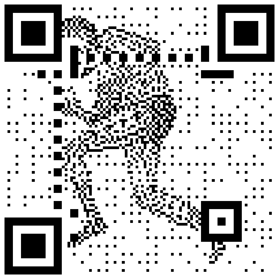 High Hand / Capt. Card artwork QR code for the High Hand / Capt. Card ruleset