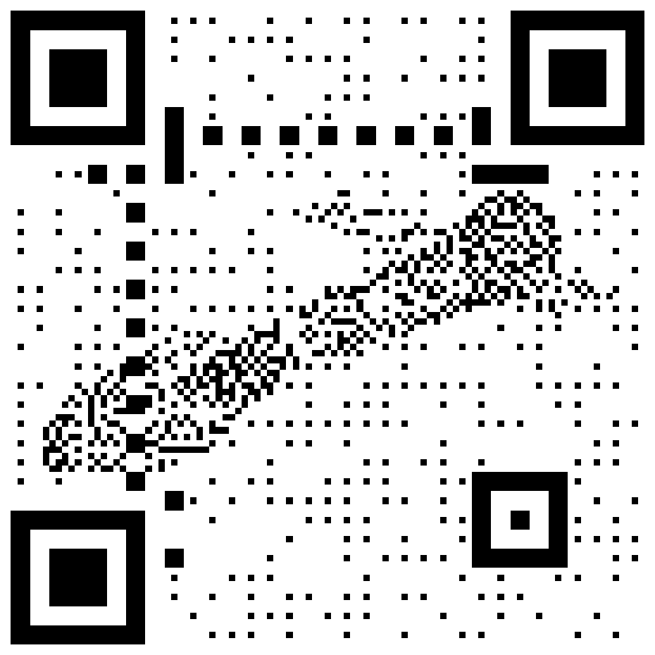 Space Mission / Space Odyssey artwork QR code for the Space Mission / Space Odyssey ruleset