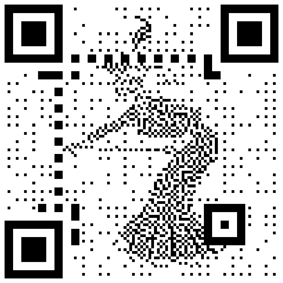 Bank Shot / Sure Shot artwork QR code for the Bank Shot / Sure Shot ruleset
