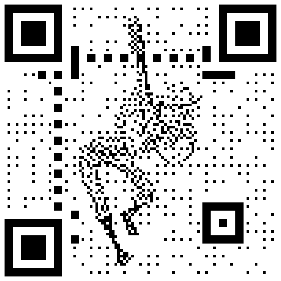 Baseball / Batter Up artwork QR code for the Baseball / Batter Up ruleset