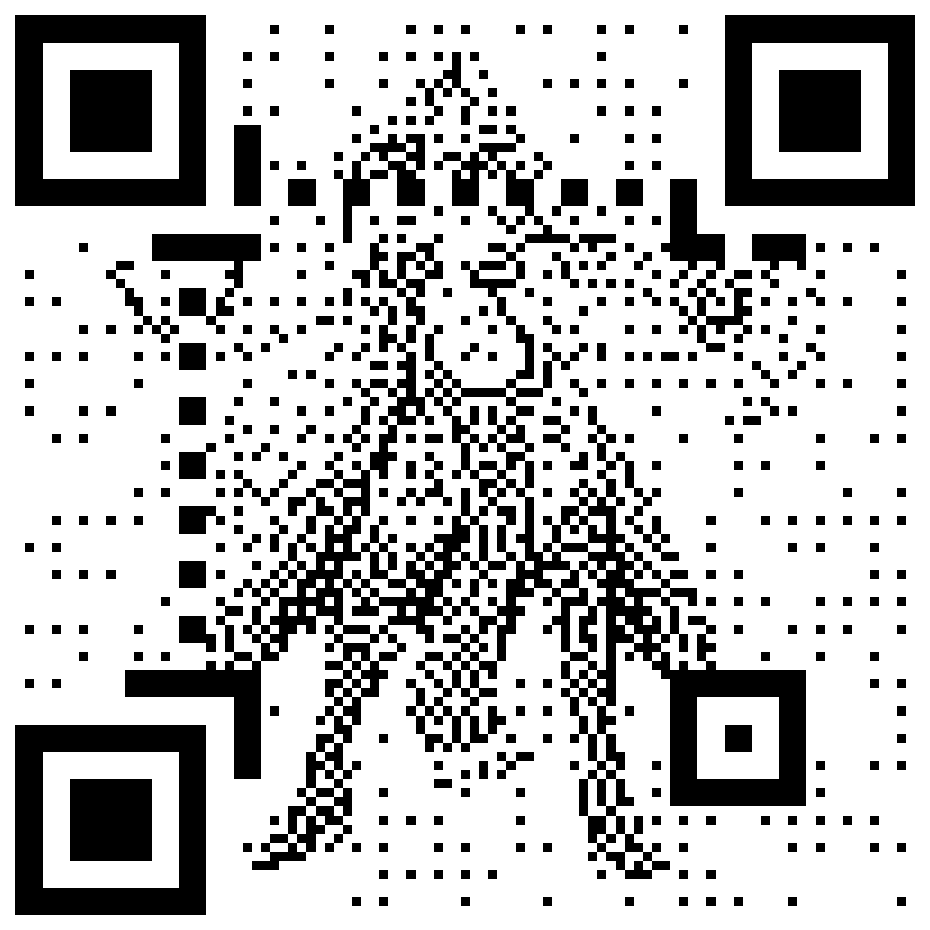 Eclipse artwork QR code for the Eclipse ruleset