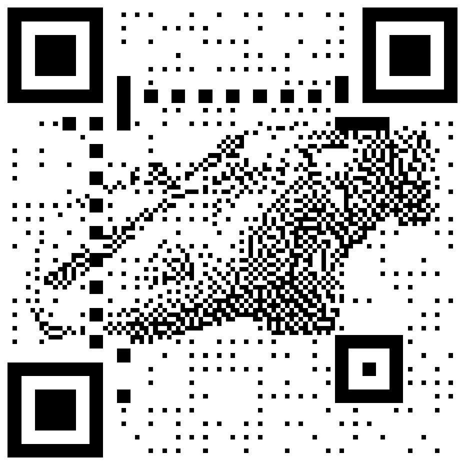Hot Wheels race car QR code for the Hot Wheels ruleset