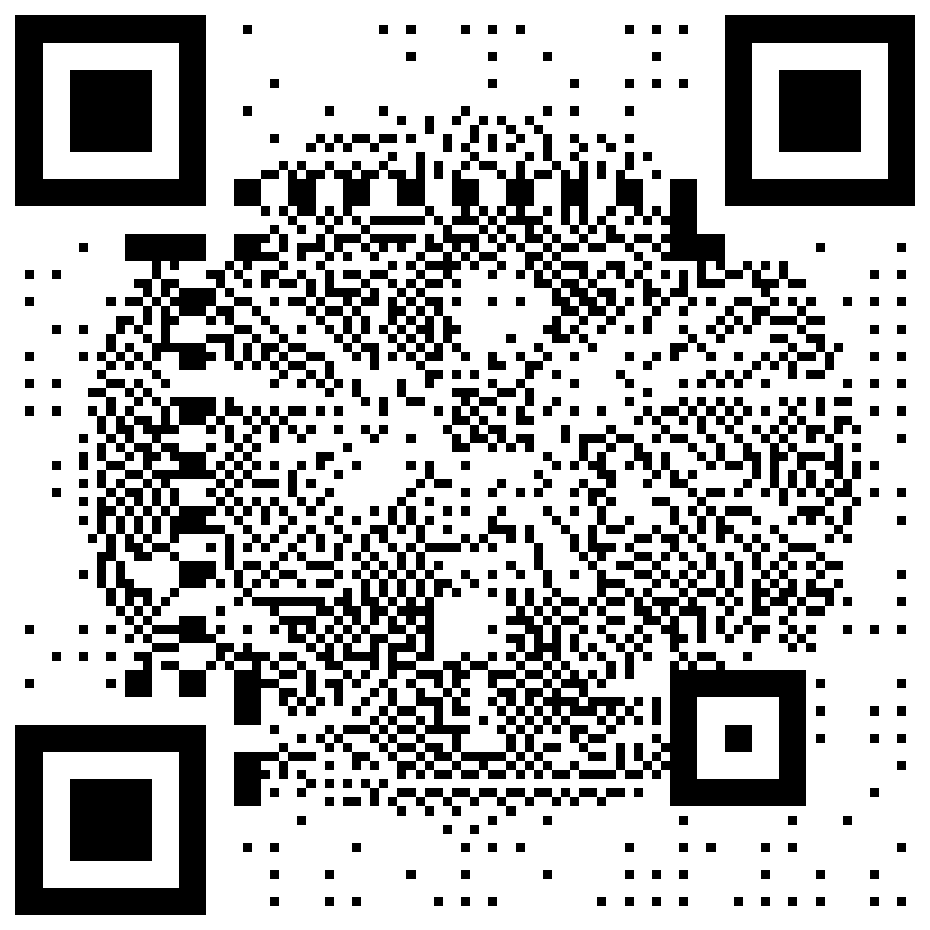 Laser Ball artwork QR code for the Laser Ball ruleset