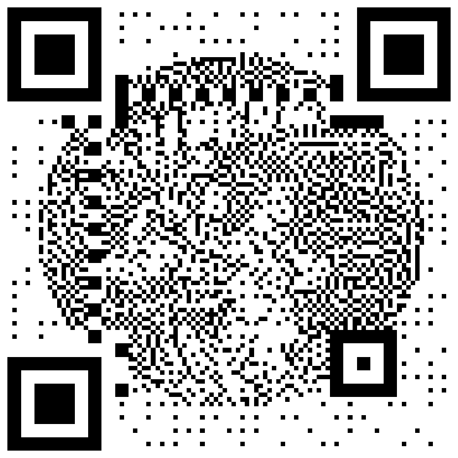 Superman QR code for the Superman ruleset