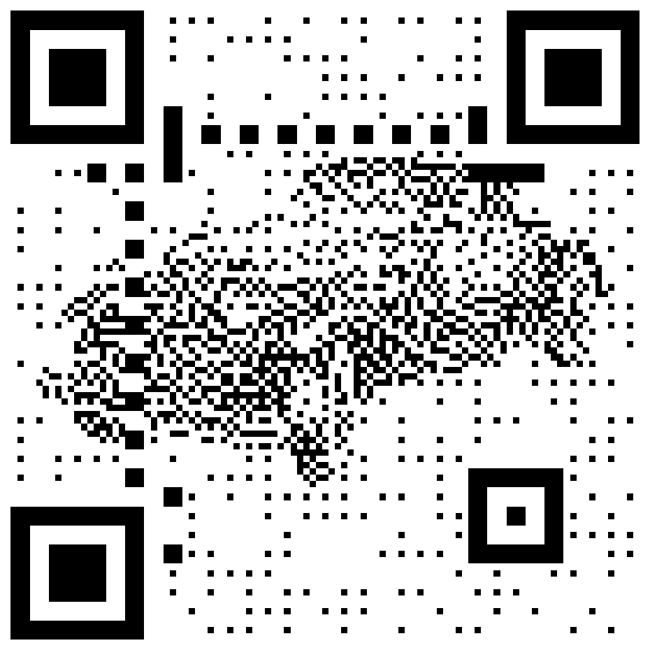 Old Chicago artwork QR code for the Old Chicago ruleset