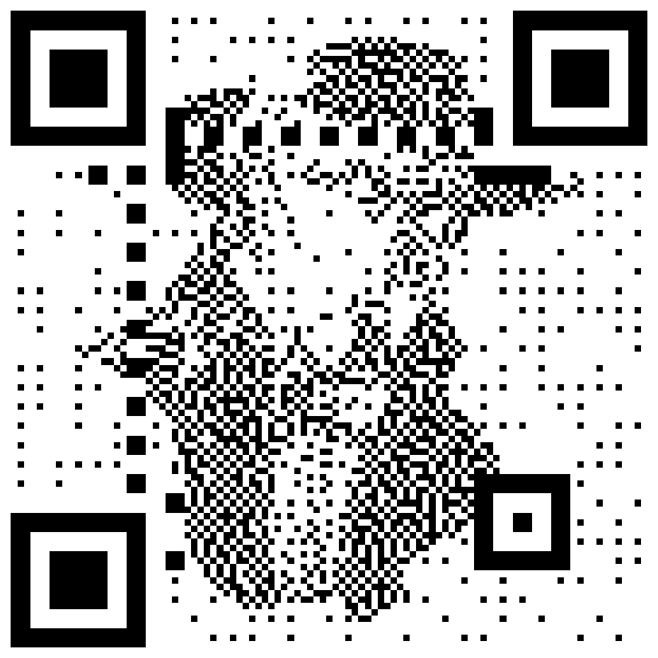 The Phantom QR code for the Phantom of the Opera ruleset