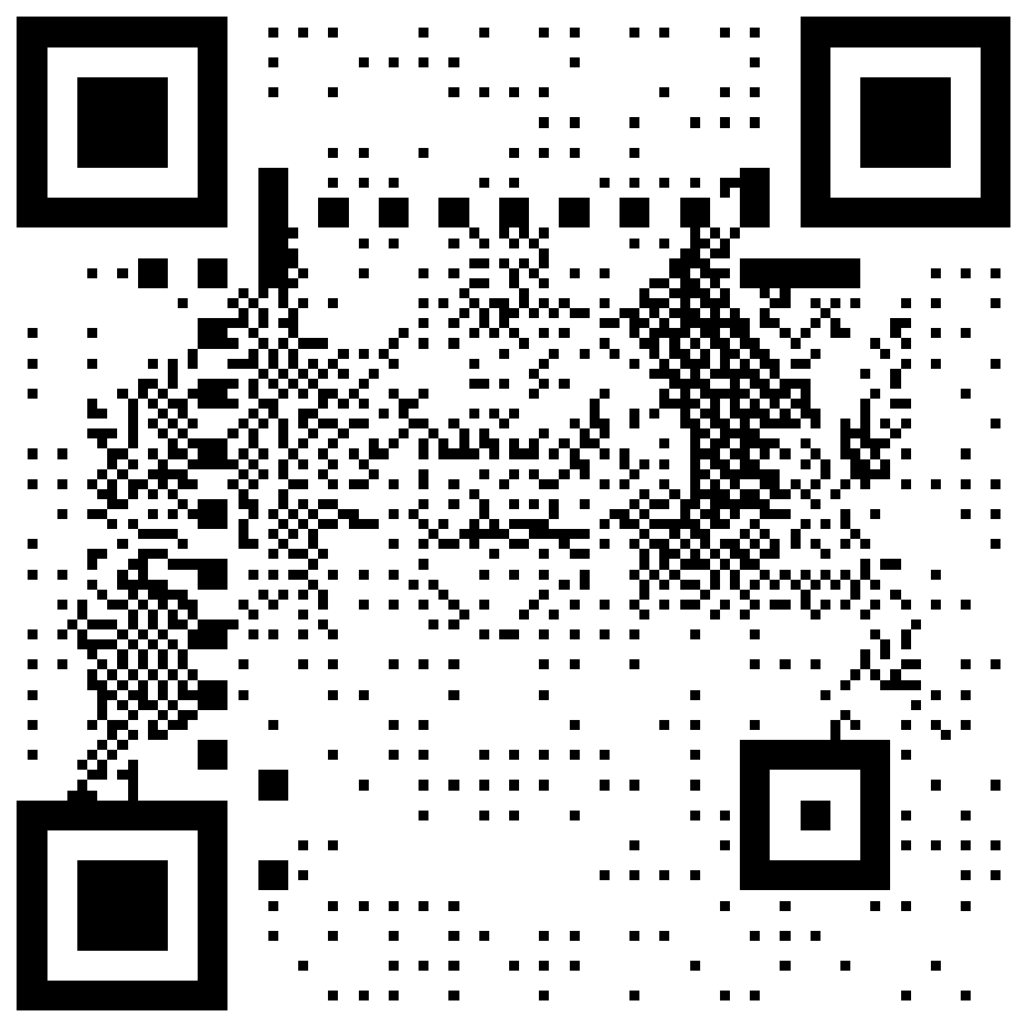 WWF wrestlers QR code for the WWF Royal Rumble ruleset