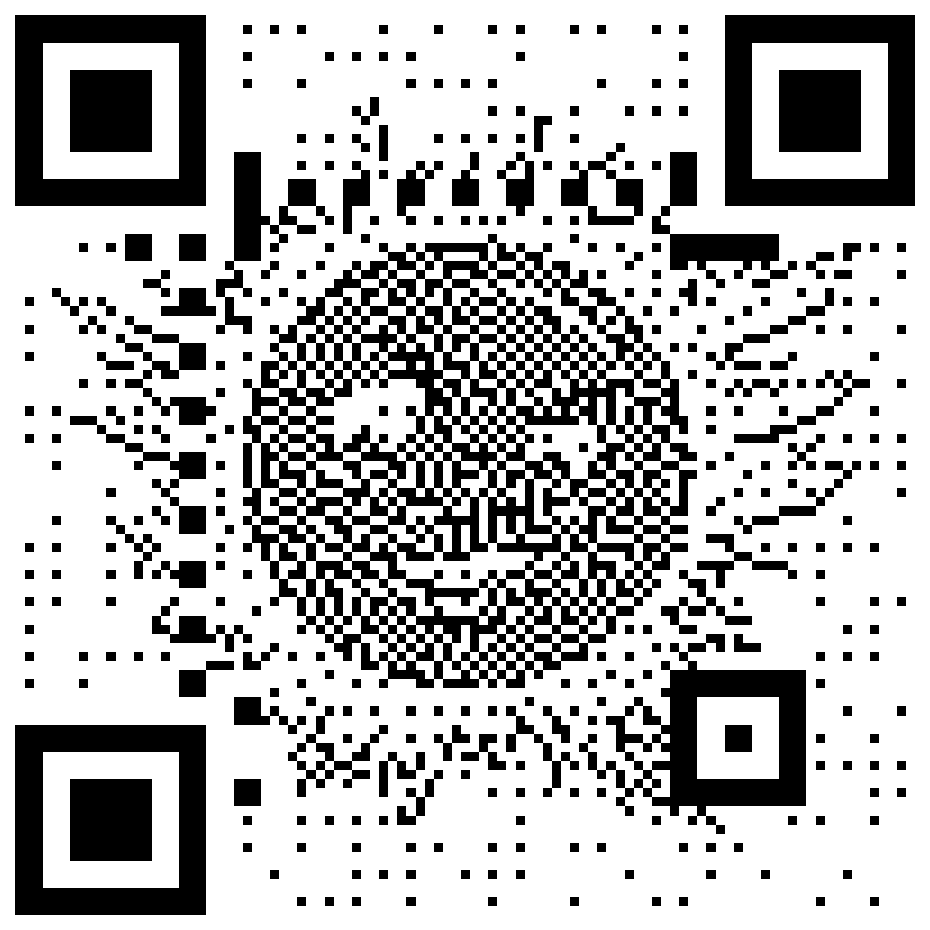 Heat Wave artwork QR code for the Heat Wave ruleset
