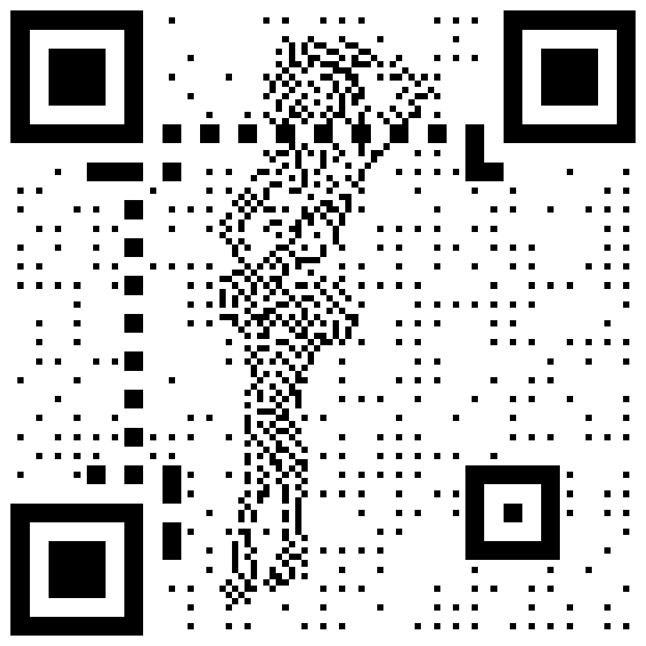 Kings & Queens artwork QR code for the Kings & Queens ruleset