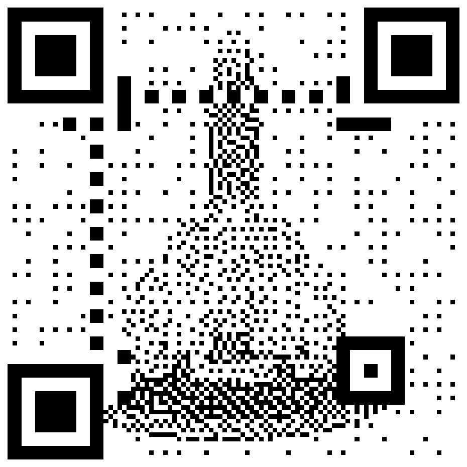 Magic City / Magic Town artwork QR code for the Magic City / Magic Town ruleset