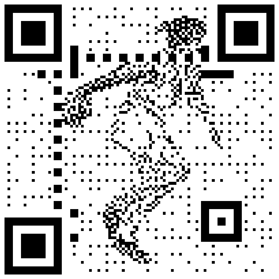 The Games artwork QR code for the The Games ruleset