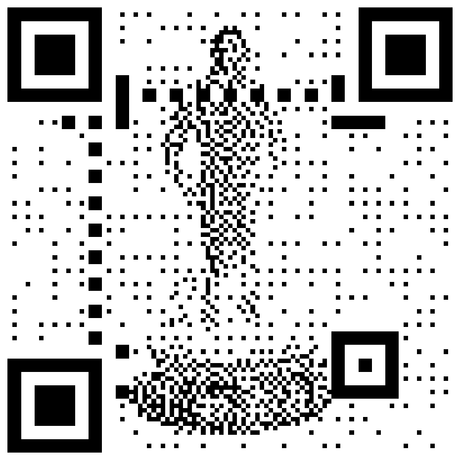 TX-Sector artwork QR code for the TX-Sector ruleset