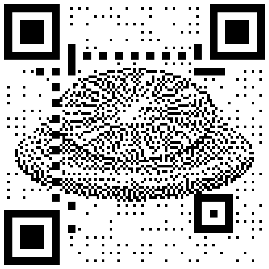 Wheel of Fortune QR code for the Wheel of Fortune ruleset