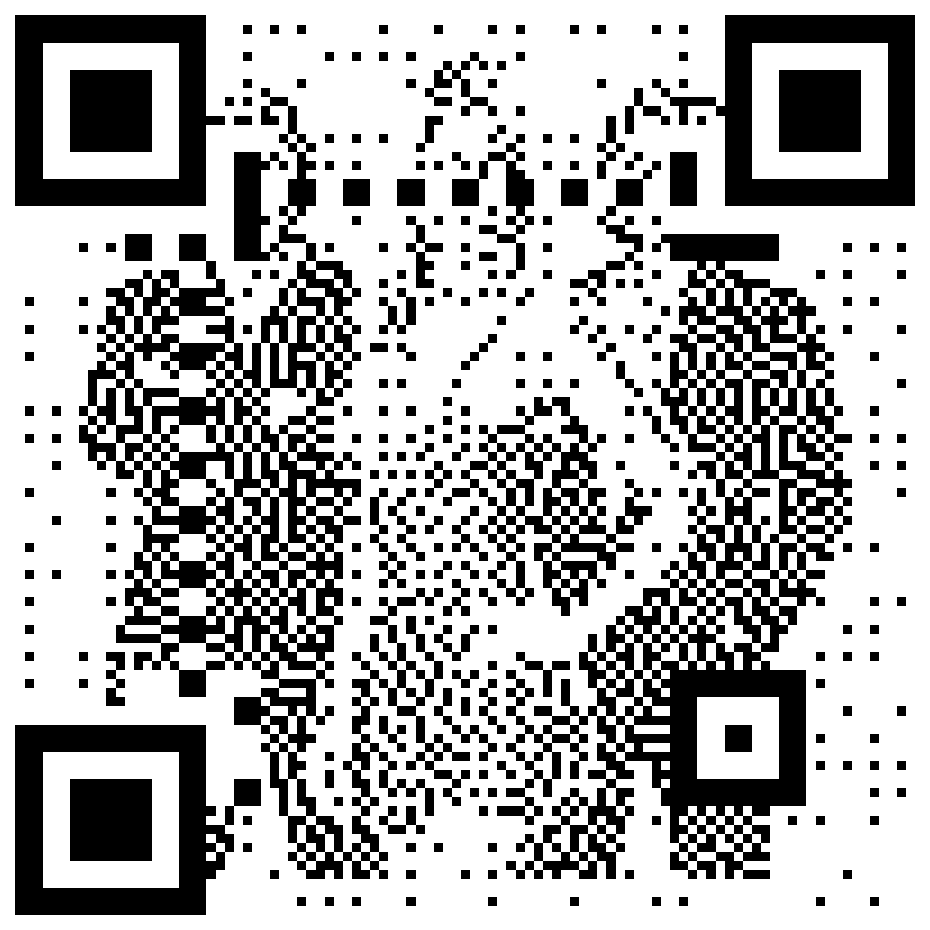World Poker Tour players QR code for the World Poker Tour ruleset