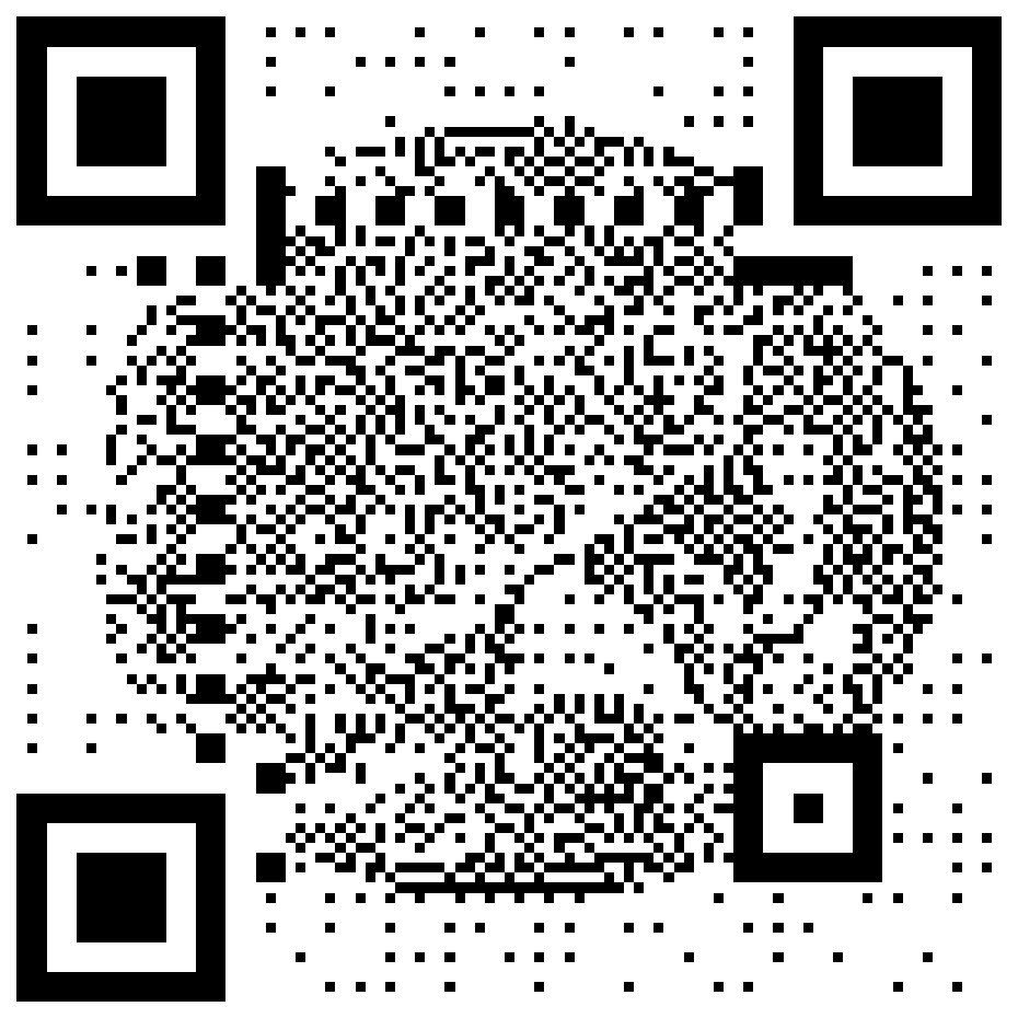 Elvira QR code for the Scared Stiff ruleset