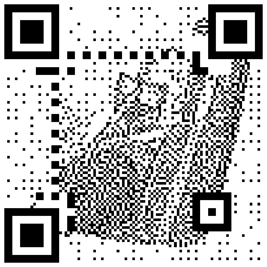 Aerobatics artwork QR code for the Aerobatics ruleset