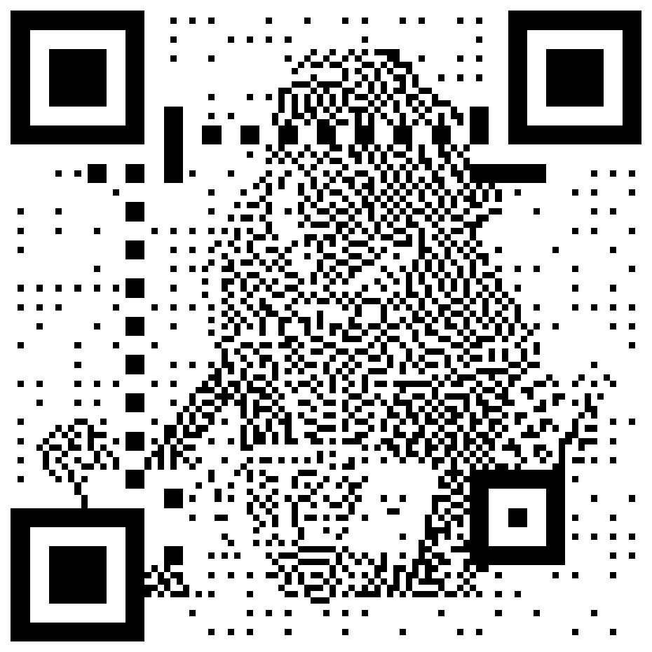 Dealer's Choice / Lucky Ace / High Ace artwork QR code for the Dealer's Choice / Lucky Ace / High Ace ruleset