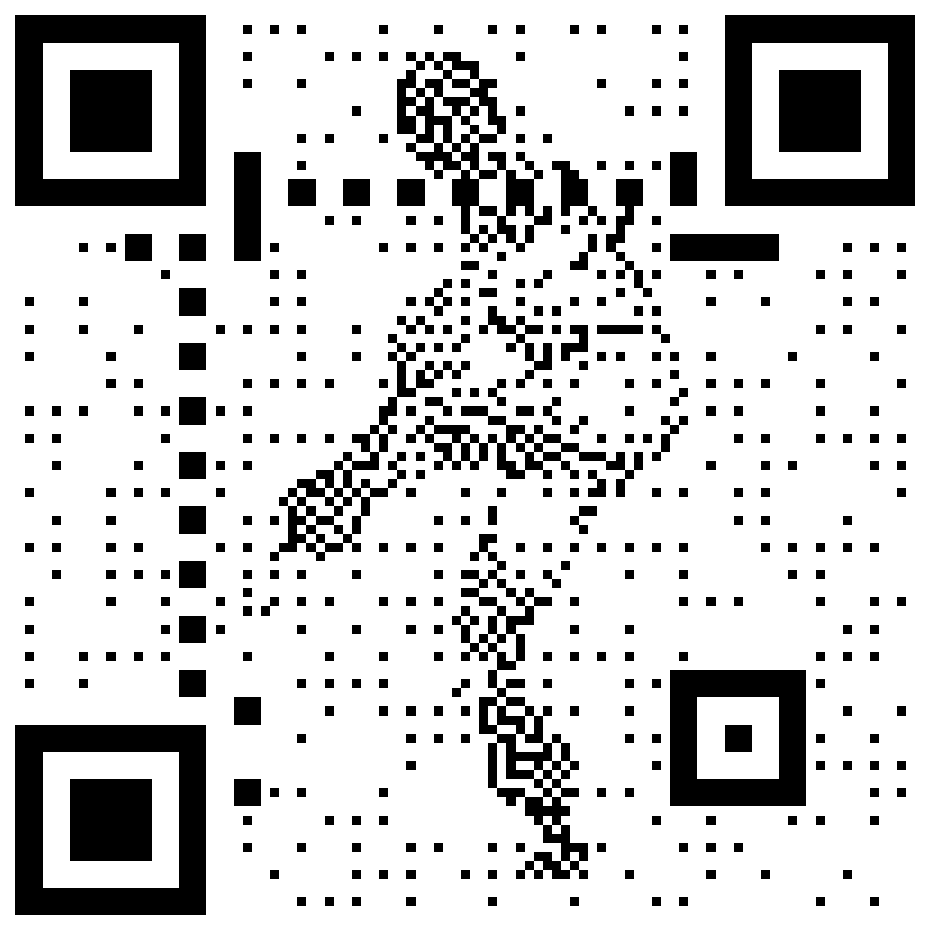 Playball / Home Run artwork QR code for the Playball / Home Run ruleset
