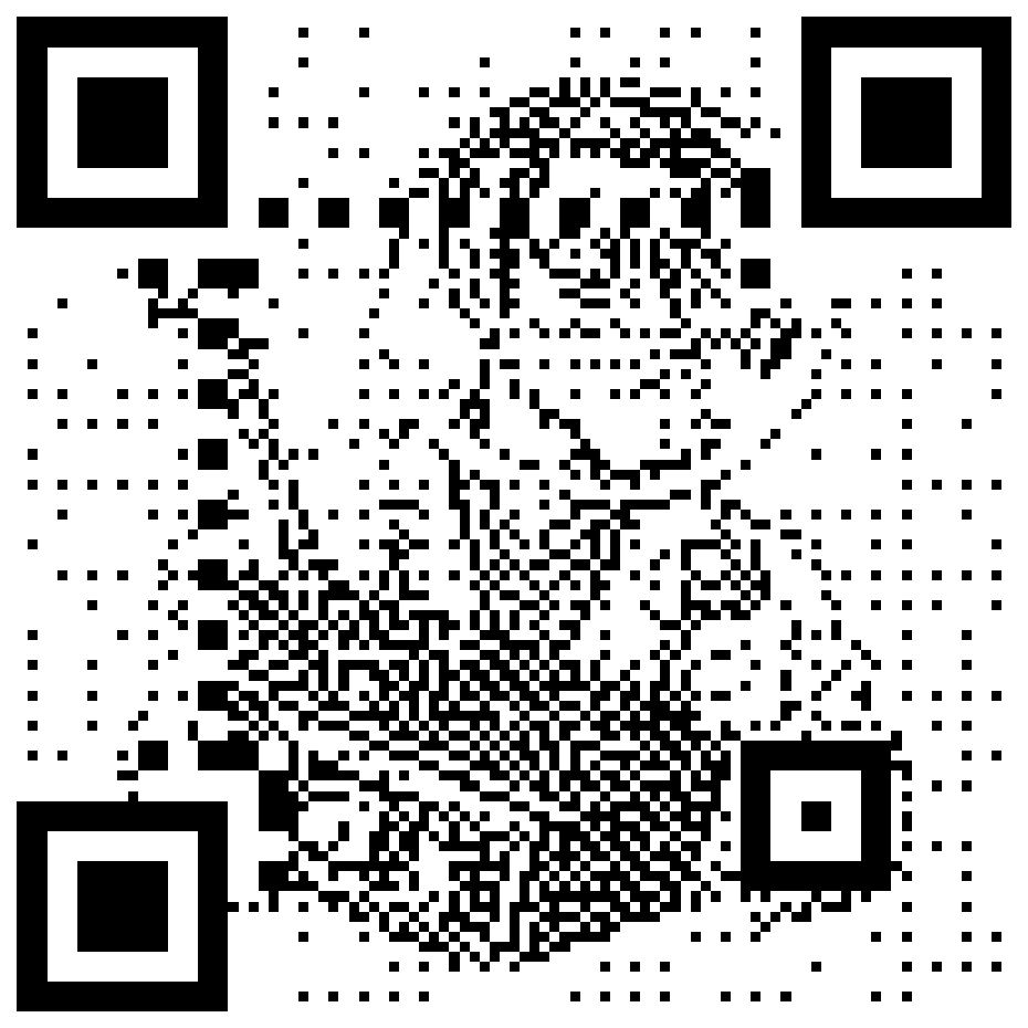 Crazy Bob QR code for the Junk Yard ruleset