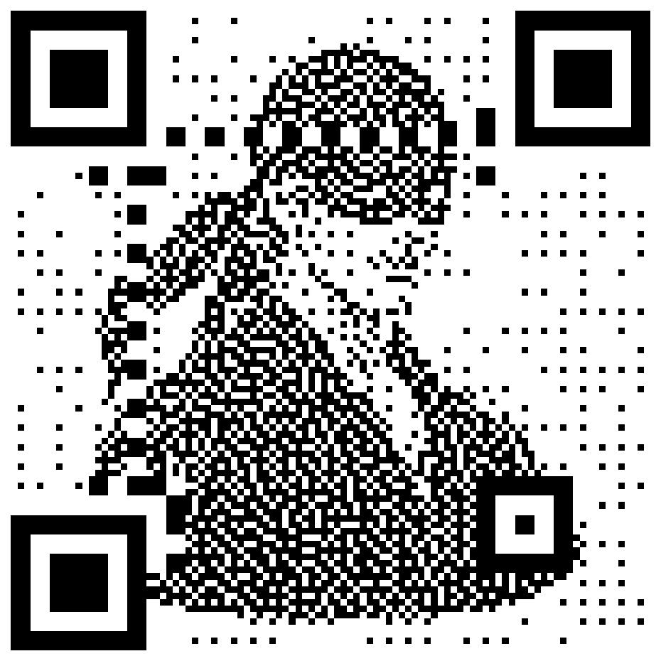 Westley QR code for the The Princess Bride ruleset