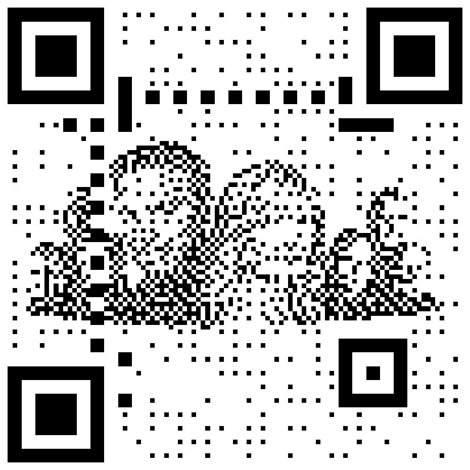 CSI investigators QR code for the CSI: Crime Scene Investigation ruleset