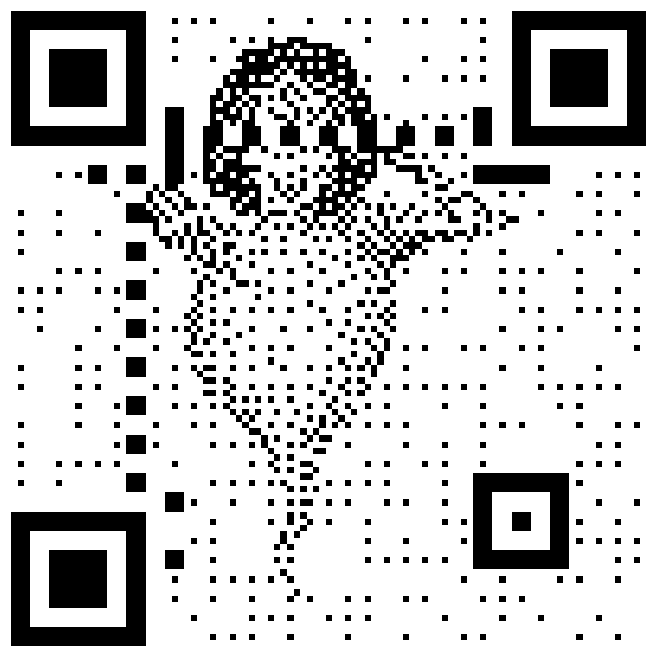 Pinball Magic magician QR code for the Pinball Magic ruleset