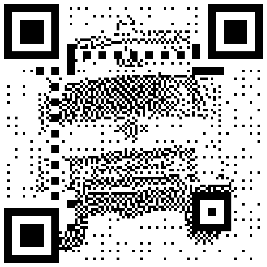 Rescue 911 ambulance QR code for the Rescue 911 ruleset