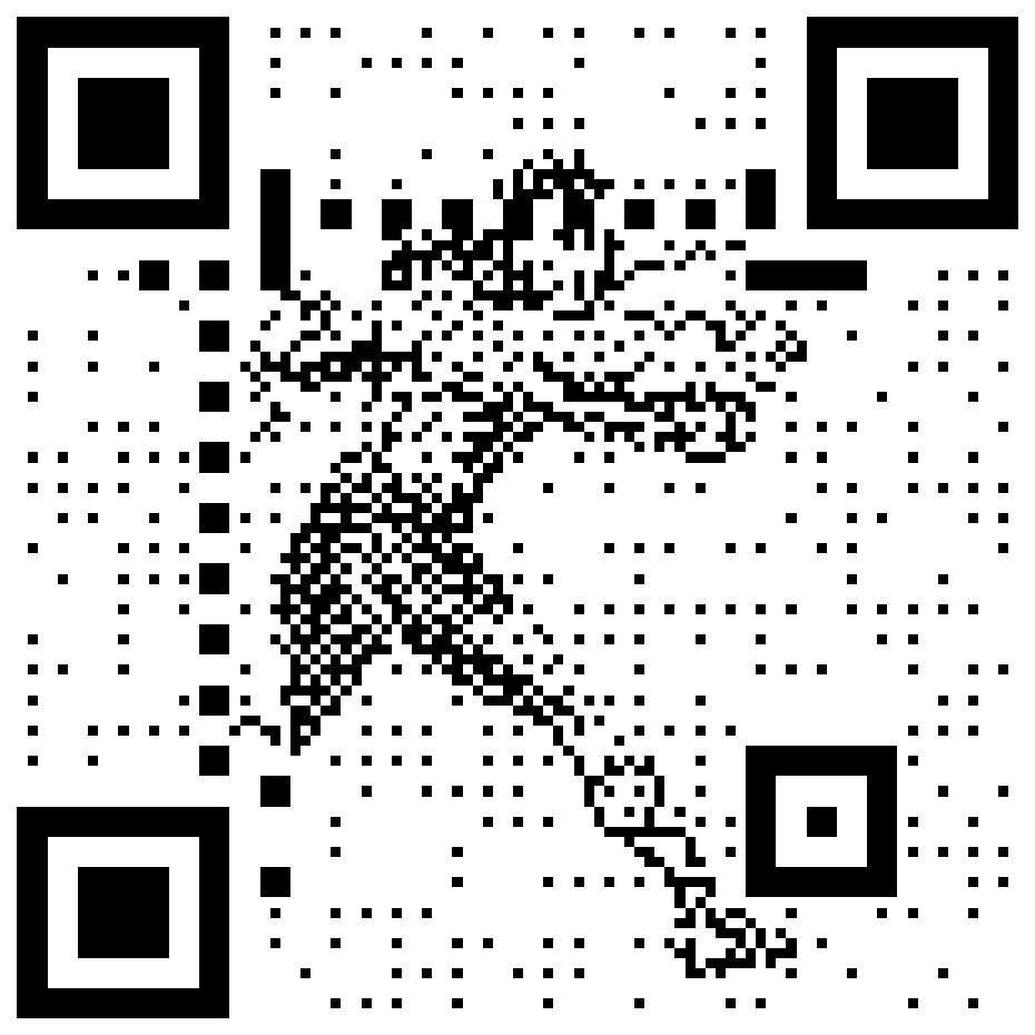 Hercules QR code for the Hercules ruleset