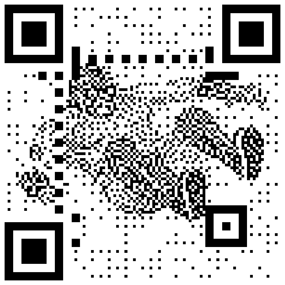 Masked tag-team wrestler QR code for the Tag-Team Pinball ruleset