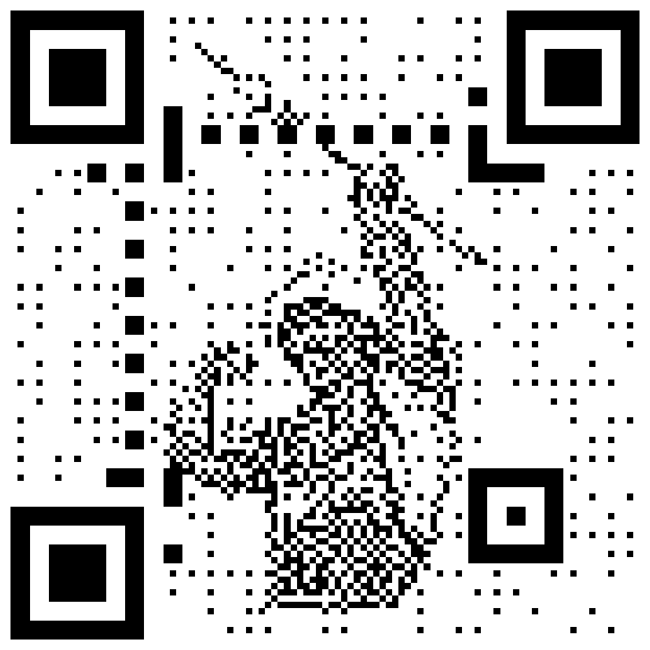 Attila the Hun QR code for the Attila the Hun ruleset