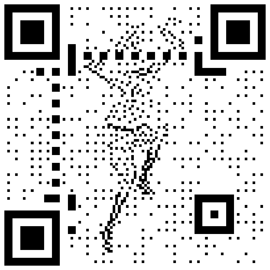 Red Max pilot QR code for the The Red Max ruleset