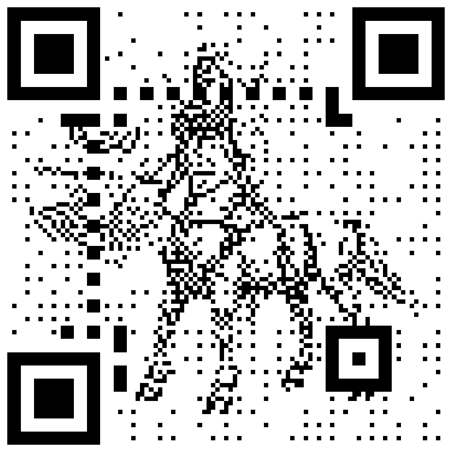 Centaur QR code for the Centaur ruleset