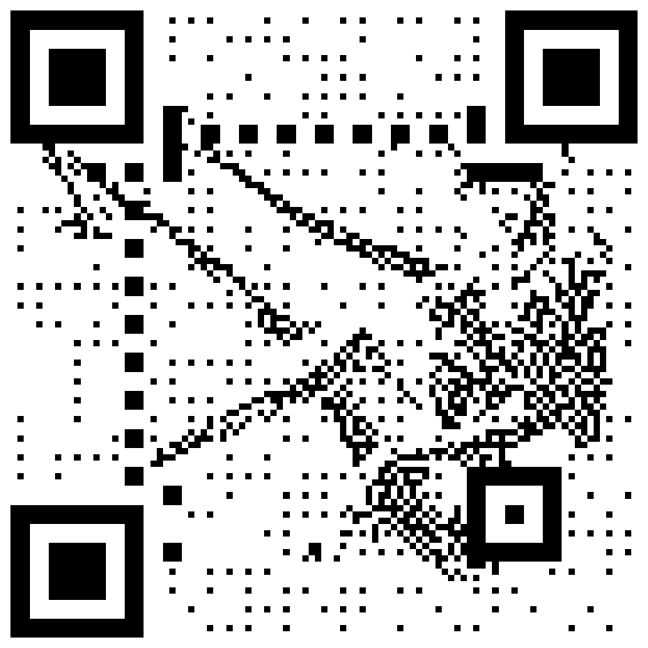 Jack-Bot robot QR code for the Jack•Bot ruleset