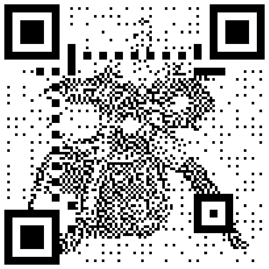 Barb Wire QR code for the Barb Wire ruleset