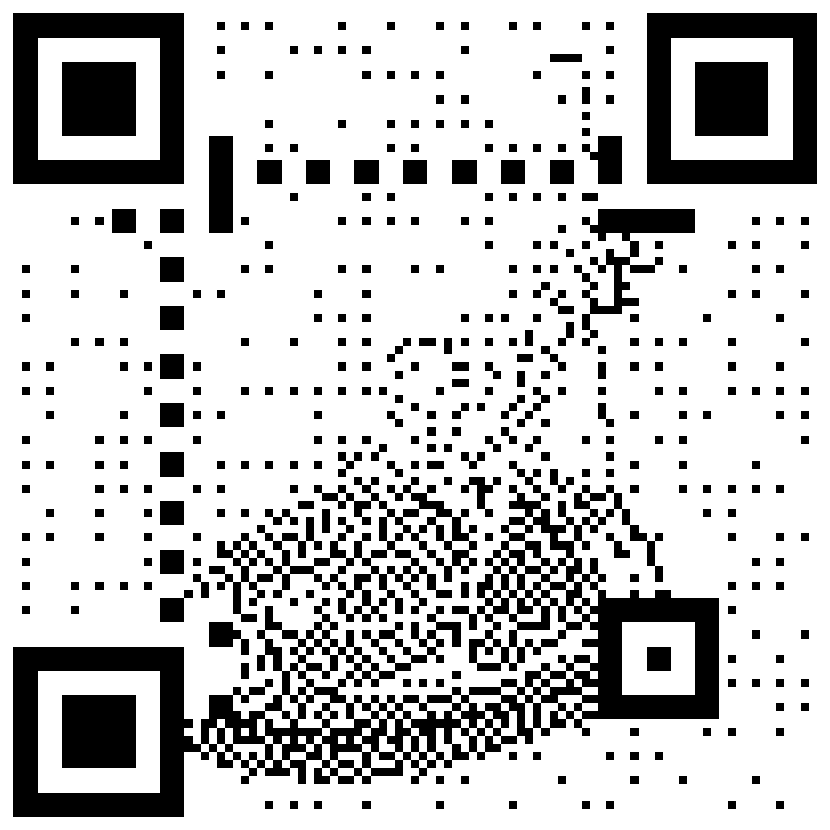See Saw artwork QR code for the See Saw ruleset