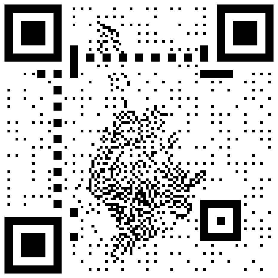 Sky Rider / Hi-Flyer artwork QR code for the Sky Rider / Hi-Flyer ruleset