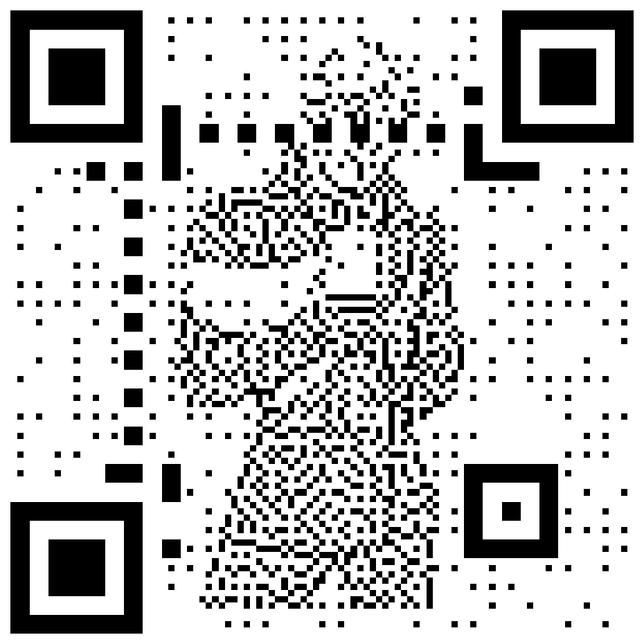 Air Aces pilot QR code for the Air Aces ruleset