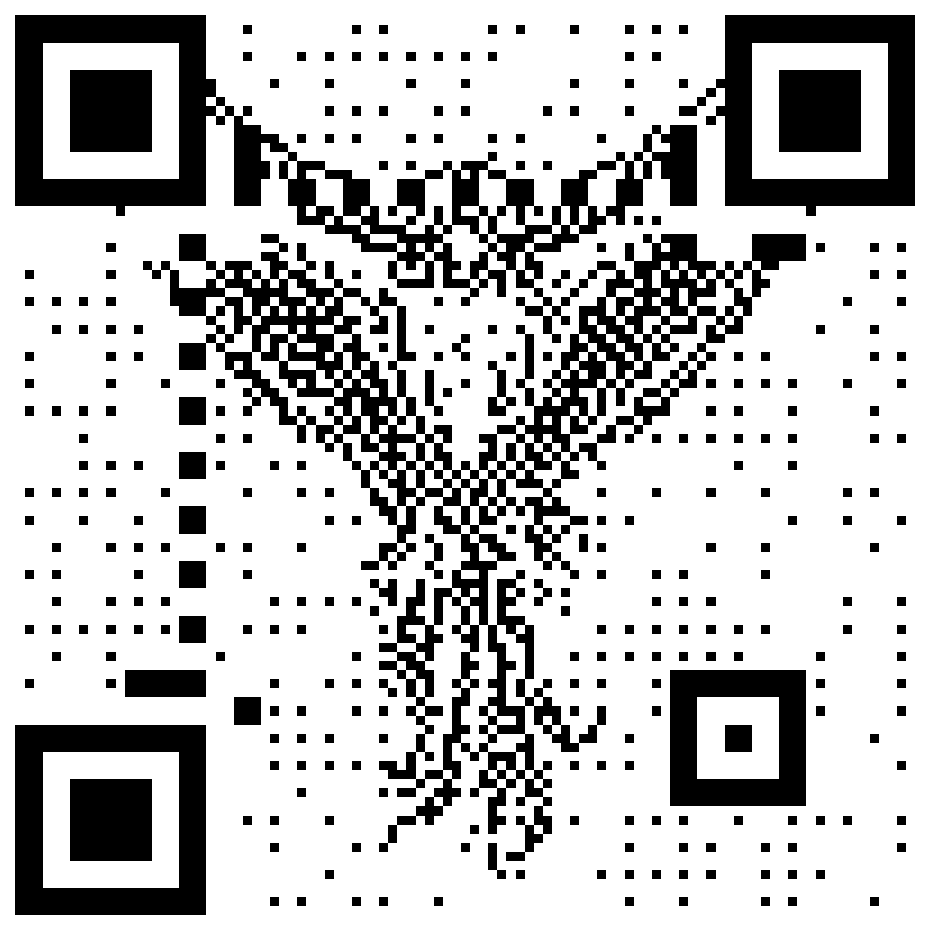 Phoenix QR code for the Phoenix ruleset
