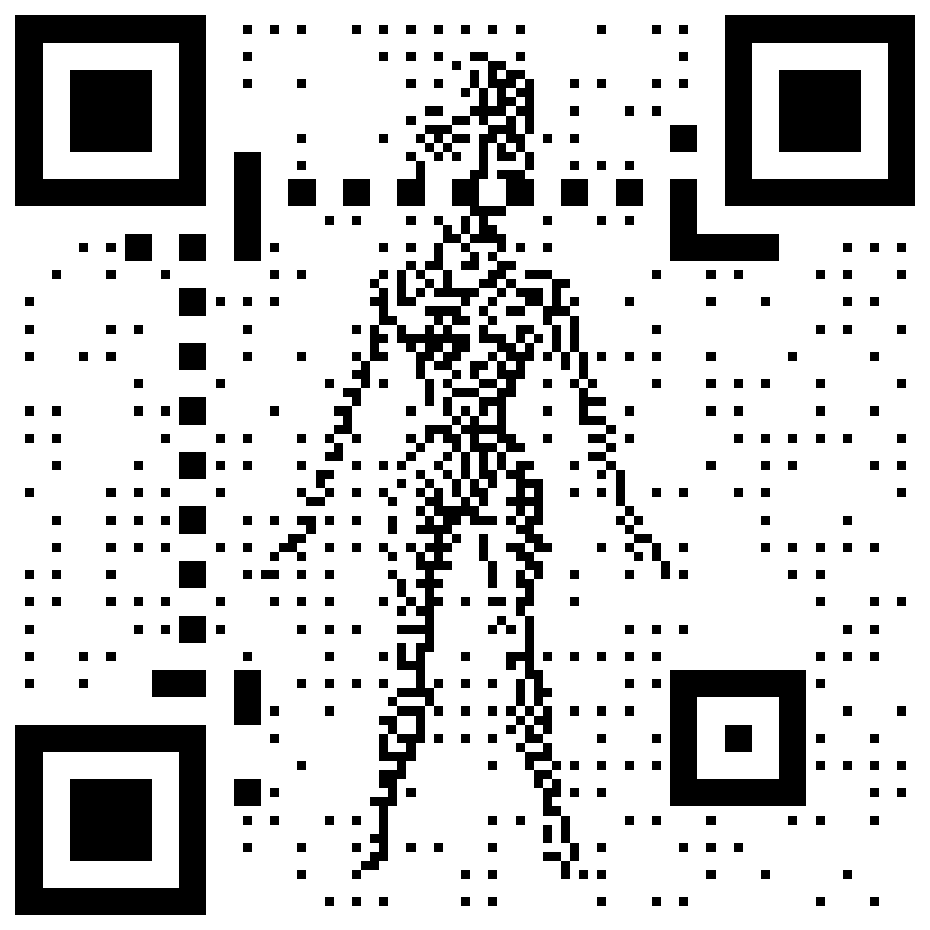 Xenon android QR code for the Xenon ruleset