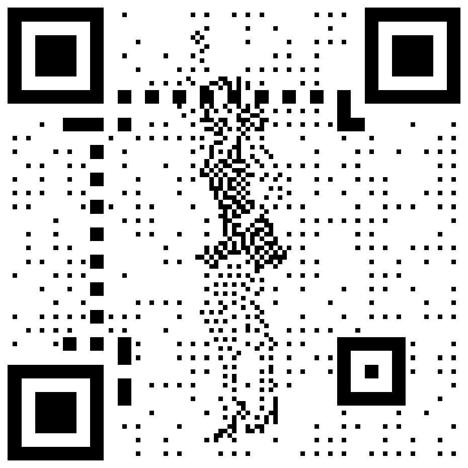 Night Moves dancer QR code for the Night Moves ruleset