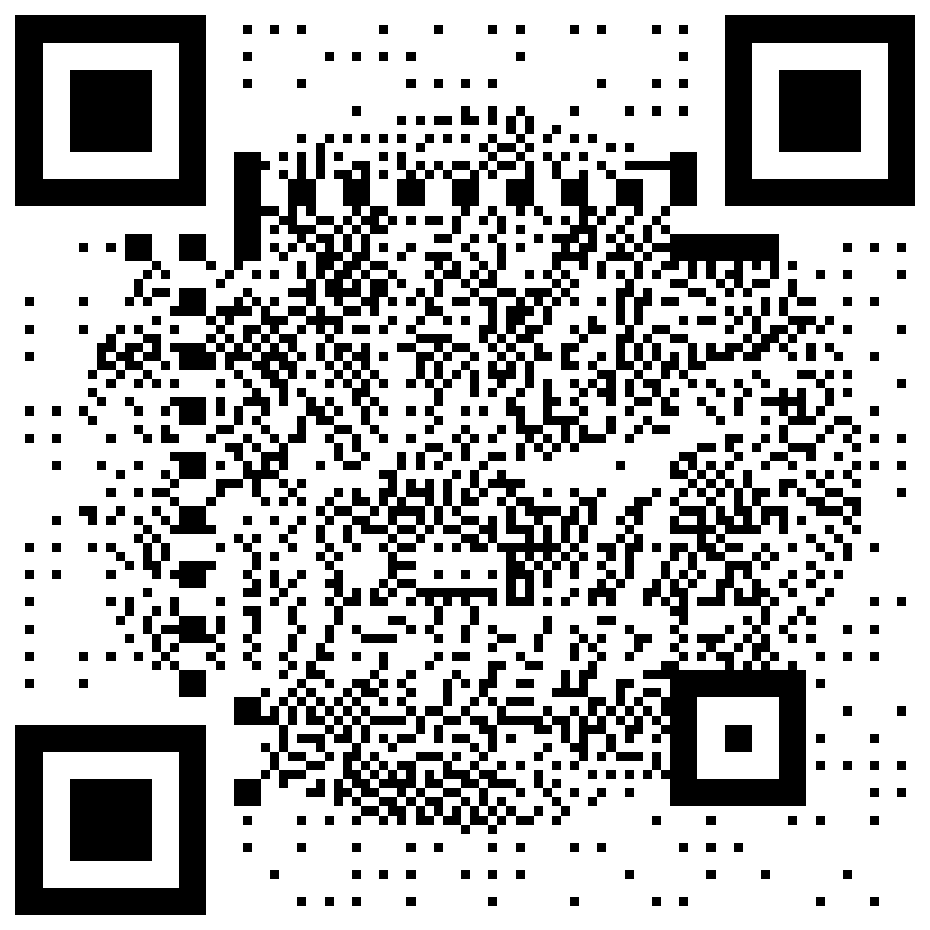 The Avengers QR code for the The Avengers ruleset