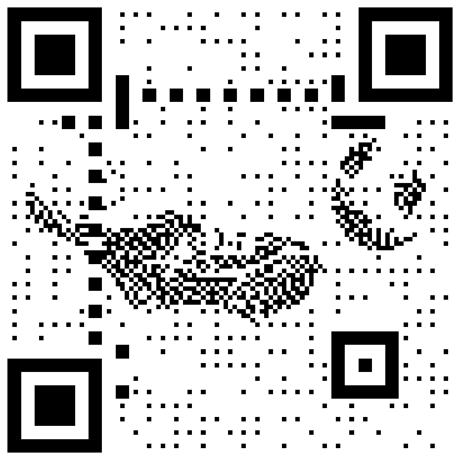 Soccer player and ball QR code for the World Challenge Soccer ruleset