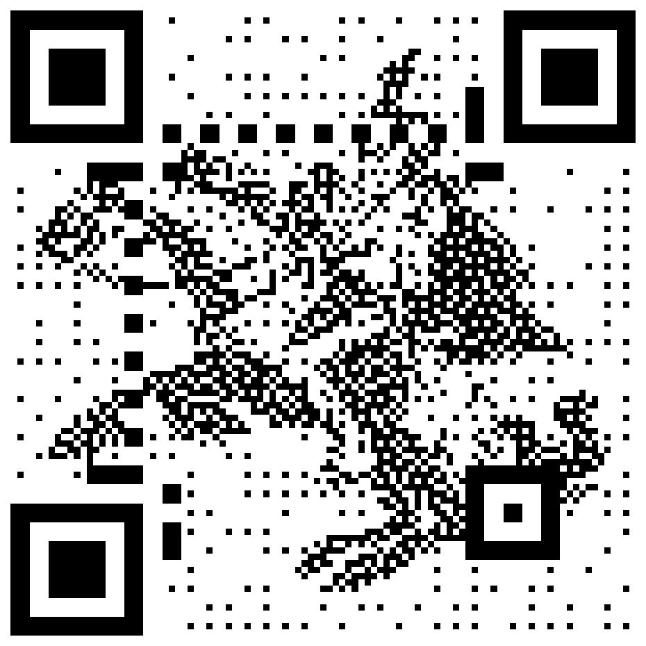 Black Knight QR code for the Black Knight ruleset