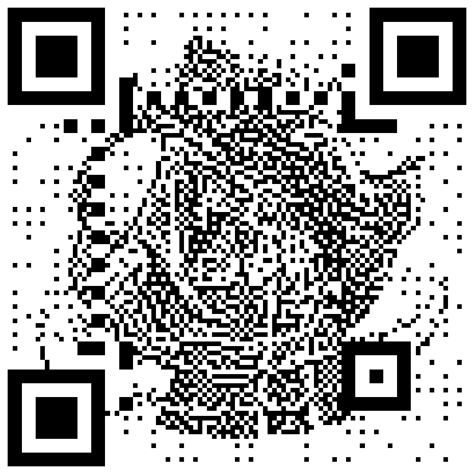 Sorcerer QR code for the Sorcerer ruleset